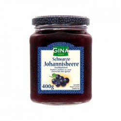 Džems, GINA, 400g,- Upeņu Džems, GINA, 400g,- Upeņu