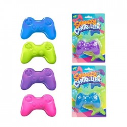 Pretstresa rotaļlieta, 8cm,- spēļu kontrollers