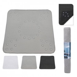 Vannas pretslides paklājiņš 53X53CM Vannas pretslides paklājiņš 53X53CM