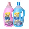 Veļas mīkstinātājs BB XXL 5 L – Ocean & Pink