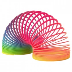 Rotaļu spirāle, 7 x 6 cm Rotaļu spirāle, 7 x 6 cm