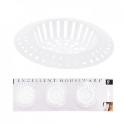 Sietiņu komplekts izlietnei 3gab Sietiņu komplekts izlietnei 3gab