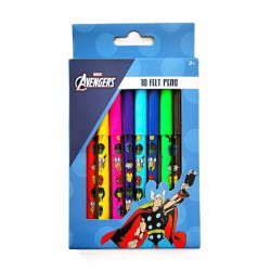 Flomāsteri, AVANGERS,-10 gab Flomāsteri, AVANGERS,-10 gab