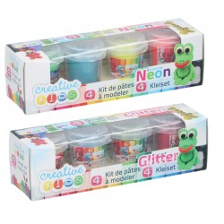 Масса для моделирования 4x55гр Масса для моделирования 4x55гр