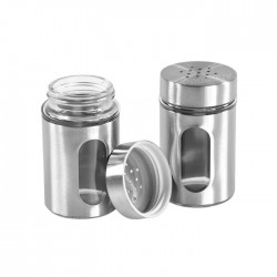 Банка для специй, EXCELLENT HOUSWARE, - в разных цветах