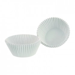 Papīra formiņas kēksiem 5 cm 100 gab. Papīra formiņas kēksiem 5 cm 100 gab.