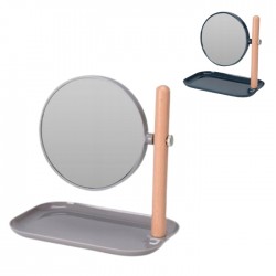 Зеркало для макияжа