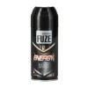 Dezodorants, BODY-X FUZE, 150 ml,- Energy