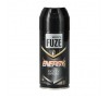 Dezodorants, BODY-X FUZE, 150 ml,- Energy