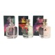 Tualetes ūdens DONNA 15ml - sieviešu