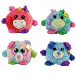 Мягкая игрушка SUN KID 35см – с блестящими глазами