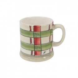 Krūze 160 ml – svītras Krūze 160 ml – svītras