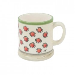 Krūze 160 ml – punktiņi Krūze 160 ml – punktiņi