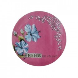 Šķīvis FLOWER 16 cm,- Friends Šķīvis FLOWER 16 cm,- Friends