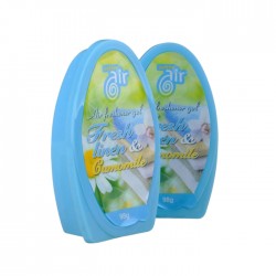 Gēla gaisa atsvaidzinātājs Active Air, - Dažādi aromāti Gēla gaisa atsvaidzinātājs Active Air, - Dažādi aromāti