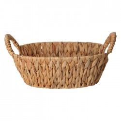 Grozs ar rokturiem, BAMBOO - ovālā