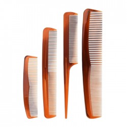 Ķemmu komplekts, ESPERANSA,- 4 gab Ķemmu komplekts, ESPERANSA,- 4 gab