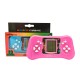 Elektroniskā spēle BRICK GAME,- rozā