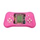 Elektroniskā spēle BRICK GAME,- rozā