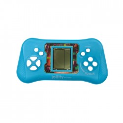 Электронная игра BRICK GAME - Синий Электронная игра BRICK GAME - Синий