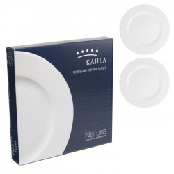 Šķīvju komplekts KAHLA 2x26 cm