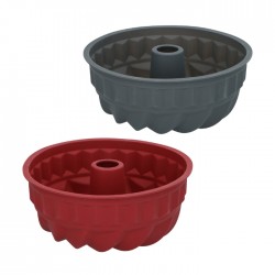 Silikona forma, ALPINA, - dažādas krāsas