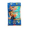 Mītrās salvetes PAW PATROL 3 gab