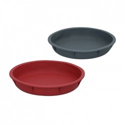 Apaļa kūkas forma, ALPINA, Ø24,5cm Apaļa kūkas forma, ALPINA, Ø24,5cm