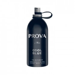 Parfimērijas ūdens vīriešu PROVA EDP 120ml - Cool blue Parfimērijas ūdens vīriešu PROVA EDP 120ml - Cool blue