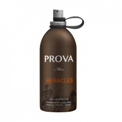 Parfimērijas ūdens vīriešu PROVA EDP 120ml - Heracles