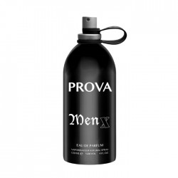 Parfimērijas ūdens vīriešu PROVA EDP 120ml - Men X Parfimērijas ūdens vīriešu PROVA EDP 120ml - Men X