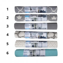 Neslīdošs paklājiņš 65x180 cm Neslīdošs paklājiņš 65x180 cm