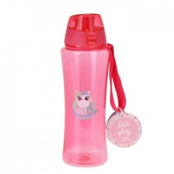 Sporta pudele UNICORN 650 ml Sporta pudele UNICORN 650 ml