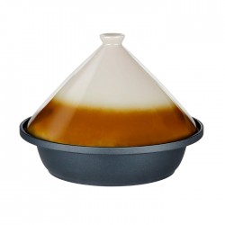 Marakāņu panna-tadžins, ALPINA, Ø 30 X 25 cm