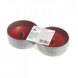 Āra sveces POLAR MARSCHALL - 2 gab