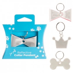 Atstarojošs aksesuārs mājdzīvniekiem