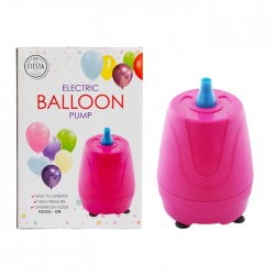 Elektriskais sūknis balonu uzpūšanai,300 W 1,6 PSI 400 L/min