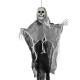 Подвесной скелет HALLOWEEN со звуком и светом