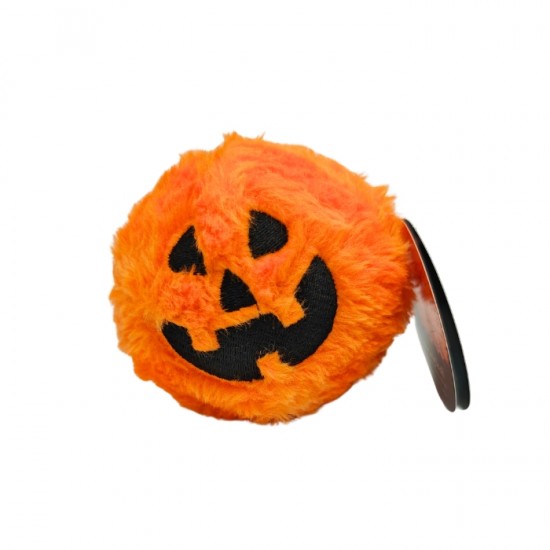 Прыгающий мяч, HALLOWEEN, - 7 см
