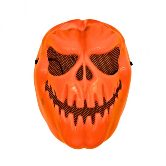 Маска, HALLOWEEN, - Тыква
