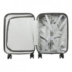 Koferis, HOFMAN, XL izm,- melns Koferis, HOFMAN, XL izm,- melns