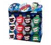 Ledene ar rotaļlietu "Scary dentures" 15g, dažādas garšas