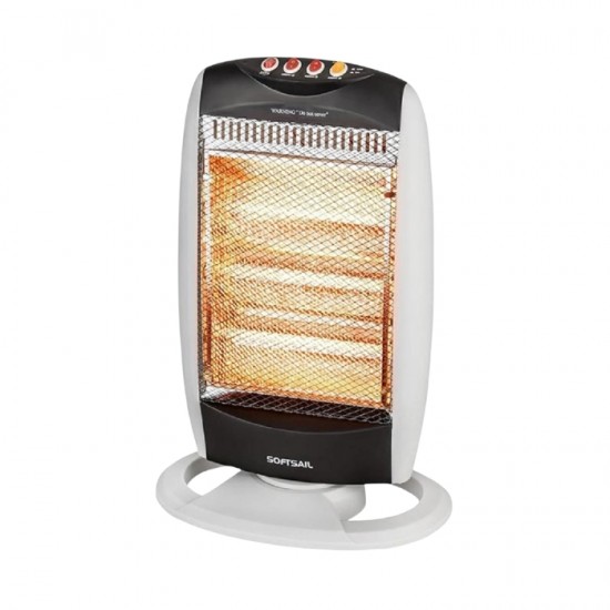 Sildītājs halogēna SOFTSAIL 1200W