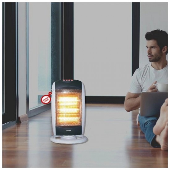 Sildītājs halogēna SOFTSAIL 1200W