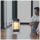 Sildītājs halogēna SOFTSAIL 1200W