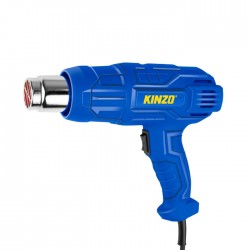Celtniecības fēns, KINZO, 230 V