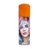 Matu laka krāsaina, 125 ml,- oranža