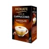 Kapučīno dzēriens, MOKATE GOLD, 100g,- Šokolāde