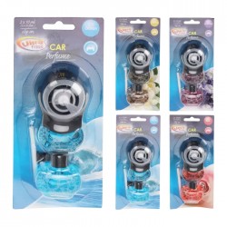 Automašīnas gaisa aromatizētājs 2x10ml