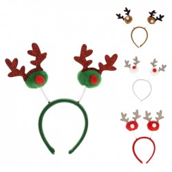 Matu stīpiņa, NY,- Brieži Matu stīpiņa, NY,- Brieži